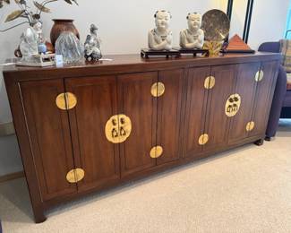 Buffet Cabinet