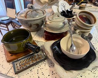 Kitchenware