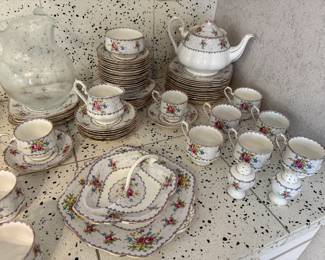China Set 