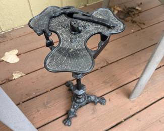 Outdoor Decor 