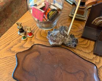 Misc Items 