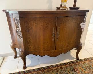 Henredon Heritage French Provincial