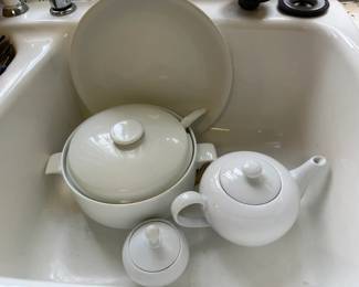Tea Kettle