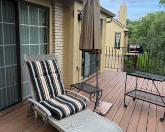 Outdoor Furniture 