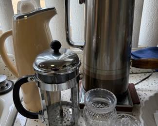 Kitchenware