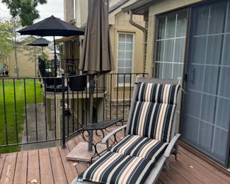 Outdoor Furniture 