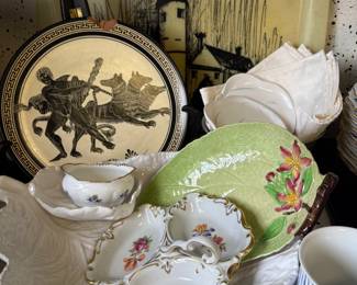 Kitchenware