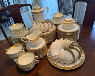 China Set 