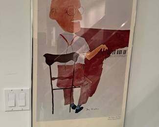 Framed Posters 