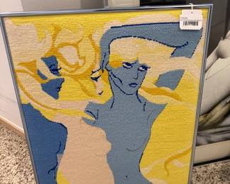 Framed Art