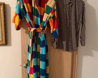 Clothing 
