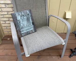 Outdoor Furniture 