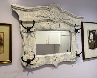 Decorative Mirror 
