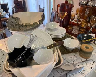 Kitchenware