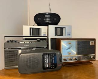 Radios