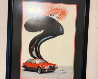 Wall Art