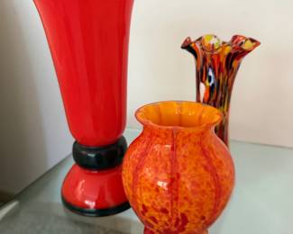 Decorative Vases