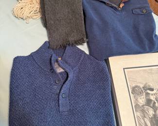 Clothing