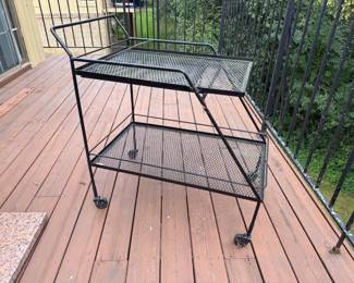 Outdoor Furniture 