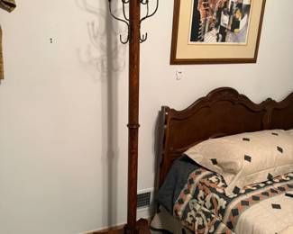 Coat Rack 