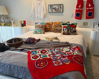 Bedding