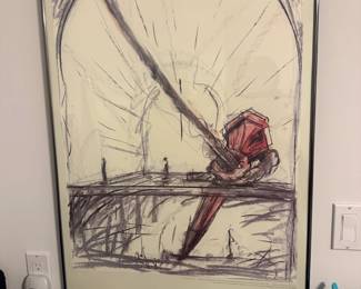 Framed Posters 
