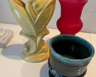 Decorative Vases