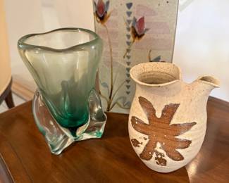 Decorative Vases