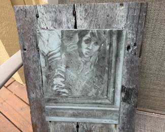 Outdoor Decor 