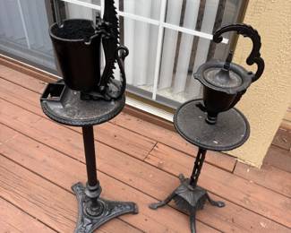 Outdoor Decor 