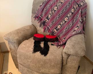 Recliner