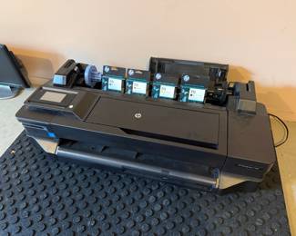 Hp Printer 