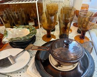 Glass Sets 