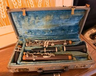 Musical Instruments 