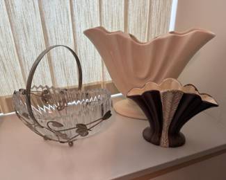Decorative Vases 