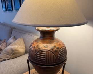 Table Lamp