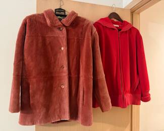 Clothing