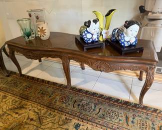 Hallway Table