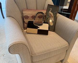 Accent Chair