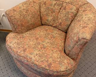 Accent Chair 