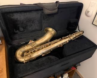 Musical Instruments 