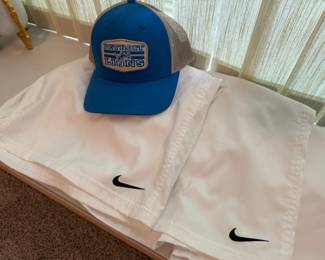 Clothing, Detroit Lions Hat