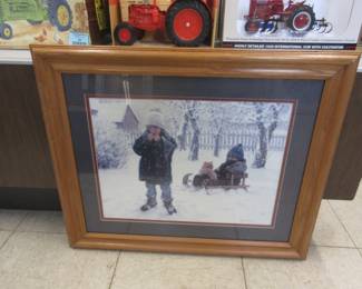 Sale Picture