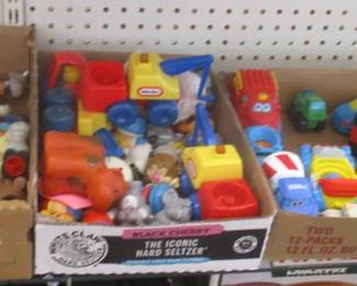 Sale Picture