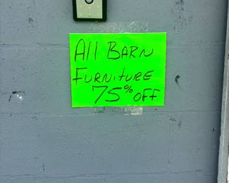 Sale Picture