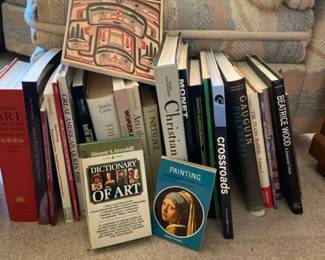 Arts And Hobbies Books Of Around The World