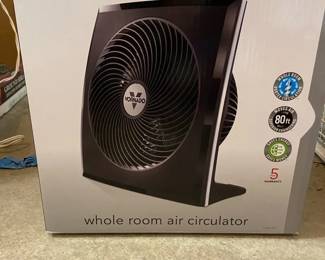 Vornado Whole Room Air Circulator