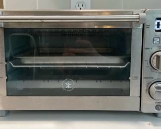 Williams Sonoma Toaster Oven