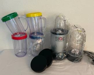 Magic Bullet Set
