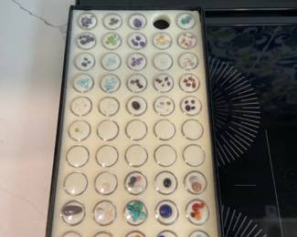 Loose Gems And Stones